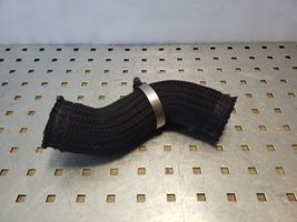 Hyundai Terracan Tubo flessibile intercooler 