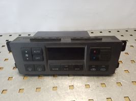 Hyundai Terracan Ilmastoinnin ohjainlaite 972XXH1600