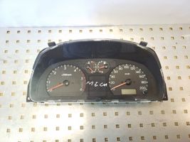 Hyundai Terracan Speedometer (instrument cluster) 94003H1300