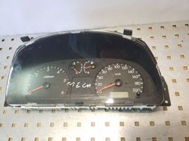 Hyundai Terracan Speedometer (instrument cluster) 94003H1300