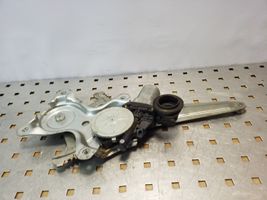 Toyota Land Cruiser (J120) Elektryczny podnośnik szyby drzwi tylnych 0620401770