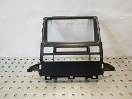 Toyota Land Cruiser (J120) Panelės apdailos skydas (centrinis) 5541260250