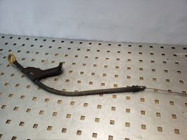 Toyota Land Cruiser (J120) Oil level dip stick 