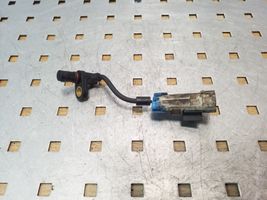 Opel Antara ABS brake wheel speed sensor 