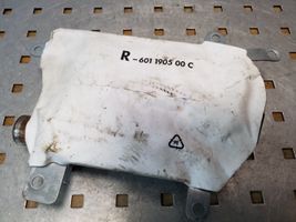 BMW 5 E60 E61 Poduszka powietrzna Airbag drzwi przednich 601190400E