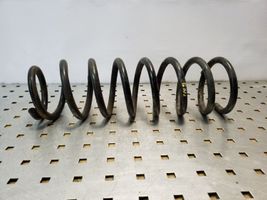 Mitsubishi ASX Rear coil spring 