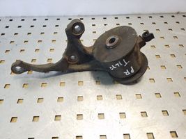 Suzuki Grand Vitara II Front differential mounting bracket 