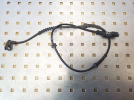 Fiat Grande Punto ABS brake wheel speed sensor 