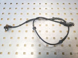 Fiat Grande Punto ABS brake wheel speed sensor 