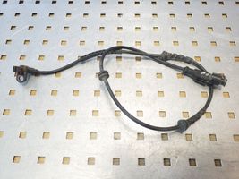 Fiat Grande Punto ABS brake wheel speed sensor 