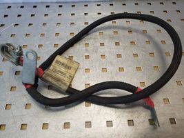 Fiat Grande Punto Positive cable (battery) 00518393020