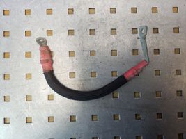 Fiat Grande Punto Positive cable (battery) 