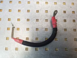 Fiat Grande Punto Positive cable (battery) 