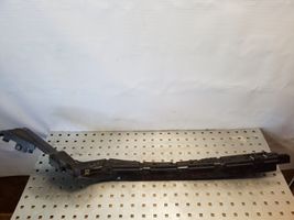 Fiat Grande Punto Rear bumper mounting bracket 51750181