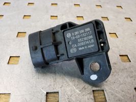 Fiat Grande Punto Sensore di pressione 55219296