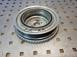 Fiat Grande Punto Crankshaft pulley 