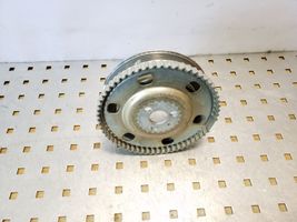 Fiat Grande Punto Crankshaft pulley 