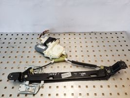 Seat Leon (1P) Elektriskā loga pacelšanas mehānisma komplekts 1K0959703AF