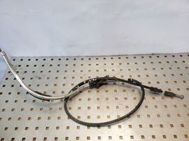 Seat Leon (1P) Cableado del freno de mano/estacionamiento 1K0711952A