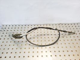 Seat Leon (1P) Cableado del freno de mano/estacionamiento 1K0711951A