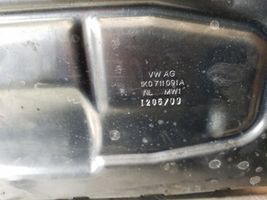 Seat Altea XL Vaihteenvalitsimen verhoilu 1K0711091A