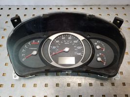 Hyundai Tucson JM Compteur de vitesse tableau de bord 940112E030