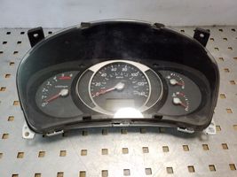 Hyundai Tucson JM Compteur de vitesse tableau de bord 940112E030