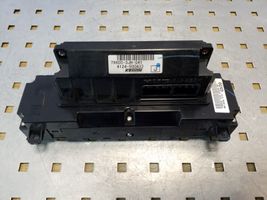 Honda FR-V Panel klimatyzacji 79600SJHG41