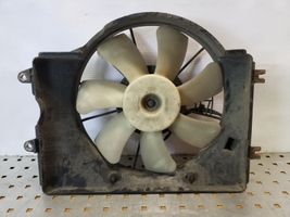 Honda FR-V Ventilateur de refroidissement de radiateur électrique 1680009580