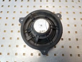 Nissan Note (E11) Haut-parleur de porte avant 7606500454