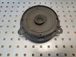 Nissan Note (E11) Altoparlante portiera anteriore 7606500454