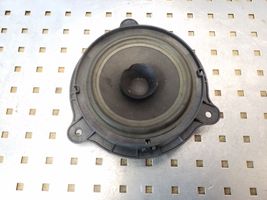 Nissan Note (E11) Altavoz de la puerta trasera 7606500454