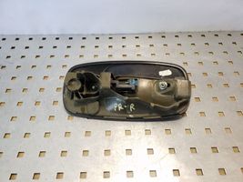 Opel Vivaro Front door exterior handle 8200170625