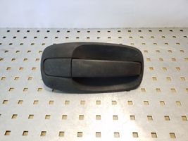 Opel Vivaro Front door exterior handle 8200170625