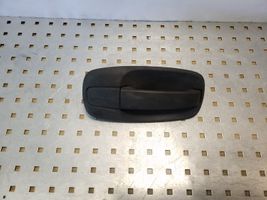 Opel Vivaro Front door exterior handle 8200170625