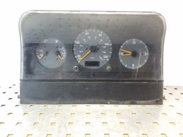 Volkswagen II LT Compteur de vitesse tableau de bord 2D0919900F