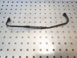 Volkswagen II LT Turbo turbocharger oiling pipe/hose 