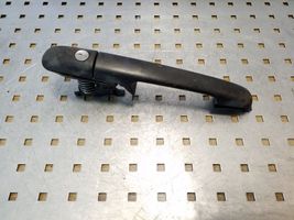 Volkswagen II LT Loading door exterior handle 