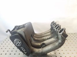 Volkswagen II LT Collettore di aspirazione 074129713N