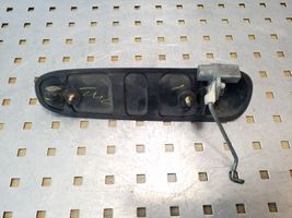 Jeep Cherokee III KJ Maniglia esterna per portiera posteriore 55360334