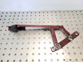 Jeep Cherokee III KJ Cerniere del vano motore/cofano 55176929AAJ