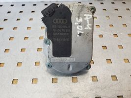 Audi A4 S4 B7 8E 8H Przepustnica elektryczna 059129086M