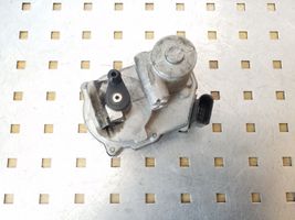 Audi A4 S4 B7 8E 8H Electric throttle body valve 059129086M