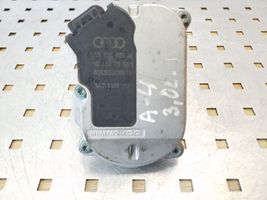 Audi A4 S4 B7 8E 8H Przepustnica elektryczna 059129086M