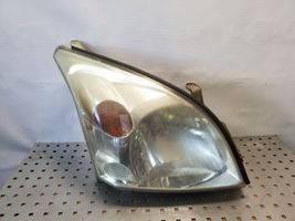 Toyota Land Cruiser (J120) Lampa przednia 