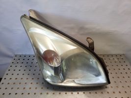 Toyota Land Cruiser (J120) Lampa przednia 