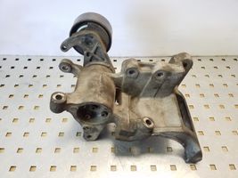 Toyota Land Cruiser (J120) Generator/alternator bracket 