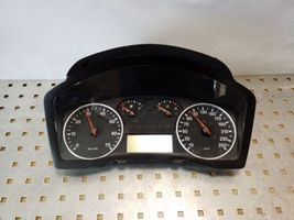 Fiat Croma Velocímetro (tablero de instrumentos) 51735924