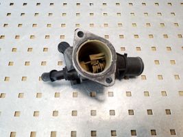 Fiat Croma Termostat / Obudowa termostatu 55202510