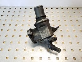 Fiat Croma Boîtier de thermostat / thermostat 55202510